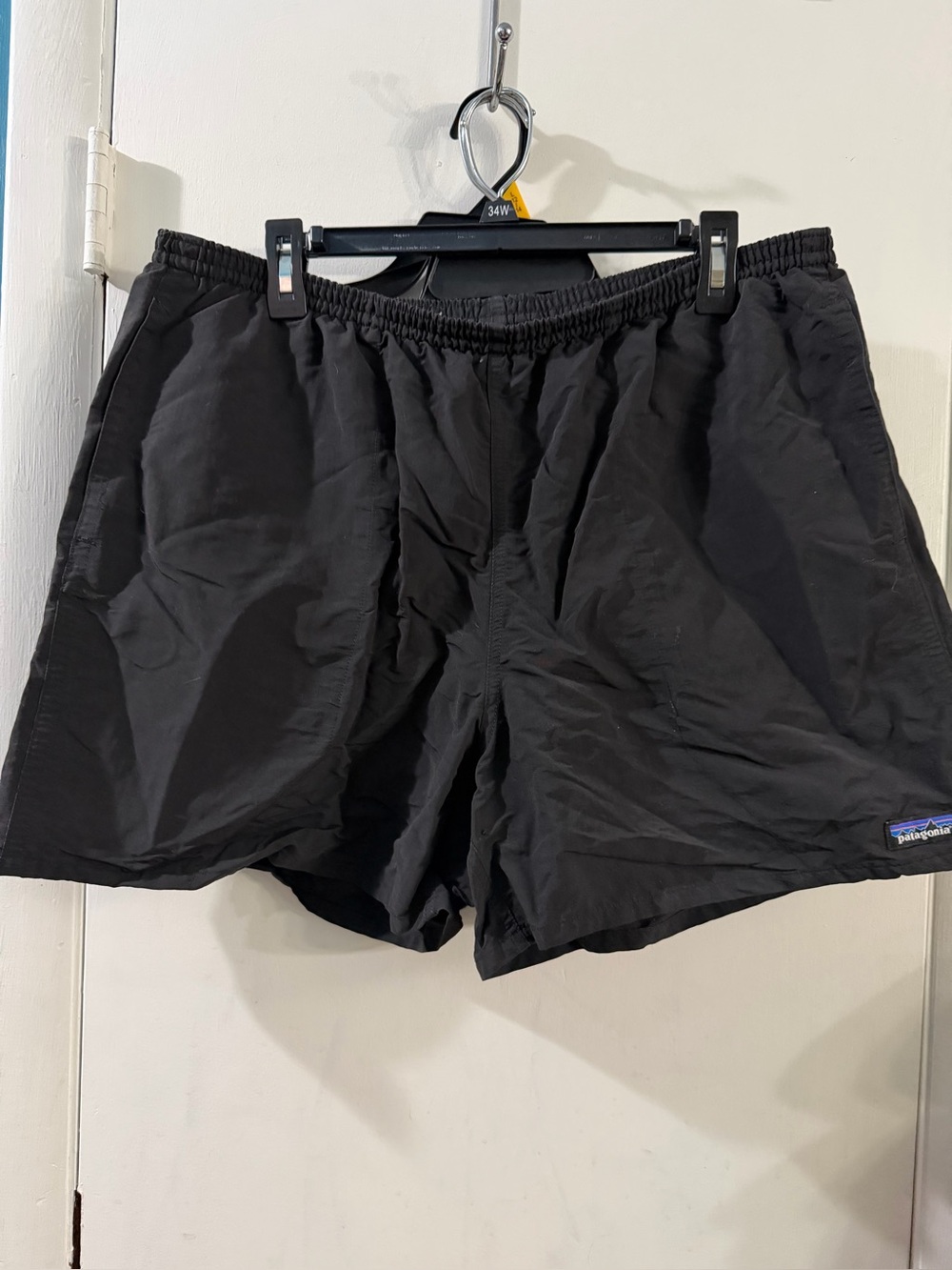 Patagonia XL Swim Trunks
